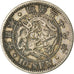 Monnaie, Japon, Mutsuhito, 10 Sen, 1896, TTB, Argent, KM:23