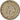 Moneta, Giappone, Mutsuhito, 10 Sen, 1906, BB+, Argento, KM:23
