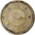 Moneda, Japón, Yoshihito, 50 Sen, 1923, MBC+, Plata, KM:46