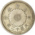 Moneda, Japón, Yoshihito, 50 Sen, 1923, MBC+, Plata, KM:46