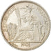 Monnaie, FRENCH INDO-CHINA, Piastre, 1901, Paris, TTB, Argent, KM:5a.1