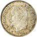 Münze, Frankreich, Napoleon III, 20 Centimes, 1867, Paris, SS+, KM 808.1
