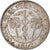 Coin, Algeria, 5 Centimes, 1916, EF(40-45), Aluminium, Elie:10.3