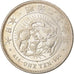 Moneta, Giappone, Mutsuhito, Yen, 1894, SPL-, Argento, KM:A25.3