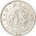 Coin, Japan, Mutsuhito, Yen, 1894, AU(50-53), Silver, KM:A25.3