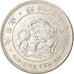 Coin, Japan, Mutsuhito, Yen, 1894, AU(50-53), Silver, KM:A25.3