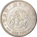 Münze, Japan, Mutsuhito, Yen, 1906, VZ, Silber, KM:A25.3