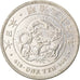 Münze, Japan, Mutsuhito, Yen, 1903, VZ, Silber, KM:A25.3