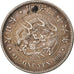 Moneta, Giappone, Mutsuhito, Yen, 1903, BB+, Argento, KM:A25.3