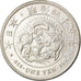 Coin, Japan, Mutsuhito, Yen, 1912, AU(55-58), Silver, KM:A25.3