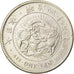 Moneta, Giappone, Mutsuhito, Yen, 1912, SPL-, Argento, KM:A25.3