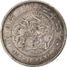 Moneta, Giappone, Mutsuhito, Yen, 1889, SPL-, Argento, KM:A25.3