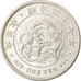 Moneta, Giappone, Mutsuhito, Yen, 1904, BB+, Argento, KM:A25.3