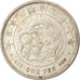 Moneta, Giappone, Mutsuhito, Yen, 1904, BB+, Argento, KM:A25.3