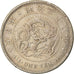 Münze, Japan, Mutsuhito, Yen, 1905, VZ, Silber, KM:A25.3