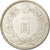Moneta, Giappone, Mutsuhito, Yen, 1905, BB+, Argento, KM:A25.3