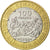 Moneta, Stati dell’Africa centrale, 100 Francs, 2006, SPL, Bi-metallico, KM:15