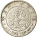 Moneta, Giappone, Yoshihito, Yen, 1914, BB, Argento, KM:38