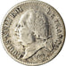 Munten, Frankrijk, Louis XVIII, Louis XVIII, 1/4 Franc, 1817, Paris, FR+