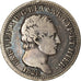 Moneda, Estados italianos, SARDINIA, Carlo Felice, Lira, 1828, Genoa, BC+