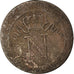 Moneta, Francia, Napoléon I, 10 Centimes, 1808, Paris, MB, Biglione, KM:676.1