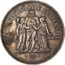 Monnaie, France, Hercule, 50 Francs, 1976, Paris, SUP, Argent, Gadoury:882