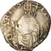 Moneta, Francja, Comtat Venaissin, Pie IV & Alexandre Farnèse, Carlin, Avignon