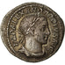 Munten, Alexander Severus, Denarius, 232, Rome, ZF, Zilver, RIC:254