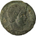 Moneta, Magnentius, Maiorina, Trier, MB+, Rame, Cohen:68