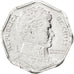 CHILE, Peso, 2006, Santiago, KM #231, MS(63), Aluminum, 15.5, 0.69