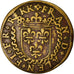 Francia, Token, Perche, François duc d'Alençon, BB, Ottone, Feuardent:6475