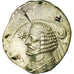 Monnaie, Royaume Parthe, Orodes II, Drachme, Mithradatkart, TB+, Argent