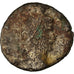 Moneda, Gallienus, Antoninianus, BC+, Vellón, RIC:159