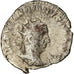 Coin, Valerian I, Antoninianus, 257, Milan, VF(30-35), Billon, RIC:245