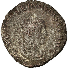 Moneta, Valerian I, Antoninianus, 254, Rome, MB, Biglione, RIC:106