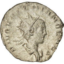 Munten, Valerius II, Antoninianus, Colonia Agrippinensis, FR+, Billon, RIC:9