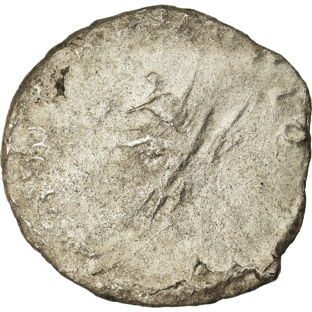 Munten, Valerius II, Antoninianus, Colonia Agrippinensis, FR+, Billon, RIC:9