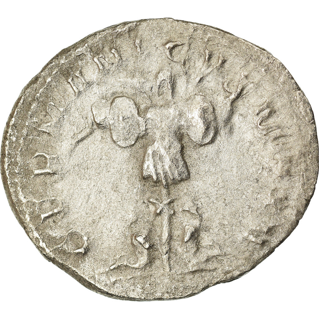 Moneda, Gallienus, Antoninianus, 257-258, Trier or Cologne, BC, Vellón, RIC:18