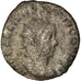 Moeda, Gallienus, Antoninianus, 251-253, VF(30-35), Lingote, RIC:442 var.