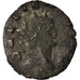 Monnaie, Gallien, Antoninien, TTB, Billon, RIC:288