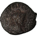 Moneda, Tetricus I, Antoninianus, Uncertain Mint, Gallic imitation, MBC