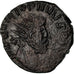 Coin, Victorinus, Antoninianus, Gallic imitation, EF(40-45), Copper