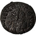 Munten, Tetricus II, Antoninianus, Gallic imitation, ZF, Billon