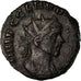 Moneda, Claudius II (Gothicus), Antoninianus, MBC, Vellón, RIC:187