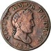 Monnaie, Grande-Bretagne, Essex, British Copper Company, Halfpenny Token, 1811