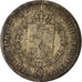 Monnaie, Etats allemands, HESSE-CASSEL, Wilhelm II and Friedrich Wilhelm, 1/6