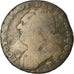 Munten, Frankrijk, Louis XVI, 12 Deniers, 1792, Saumur, ZG, Bronze, Gadoury:15