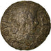Moneda, Francia, Louis XIV, Denier tournois de Navarre, Denier Tournois, 1649