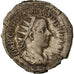 Monnaie, Gordien III, Denier, 240, Rome, TTB, Billon, RIC:113