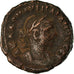 Moneta, Aurelian, Tetradrachm, AD 272-273, Alexandria, BB, Bronzo, Milne:4398